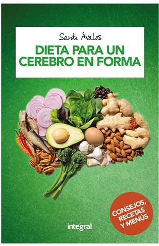 Alimenta tu cerebro