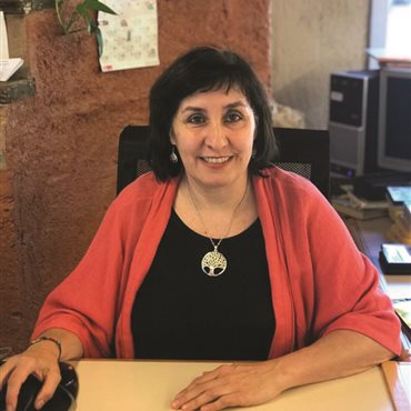 Mercedes Blasco Gimeno