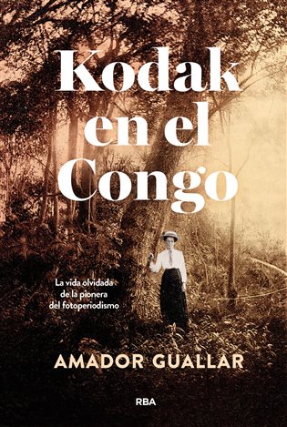 Kodak en el Congo