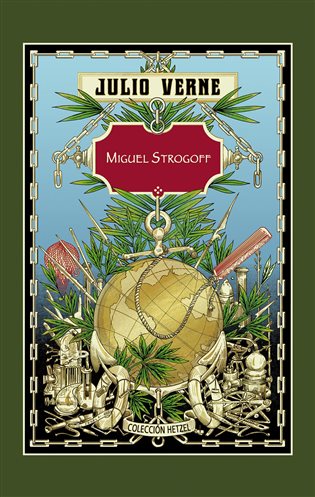 Miguel Strogoff (Hetzel)